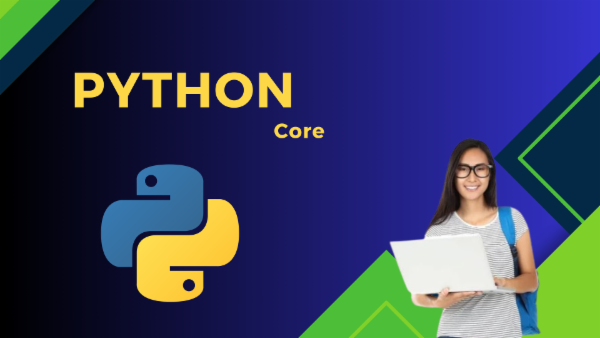 PYTHON core